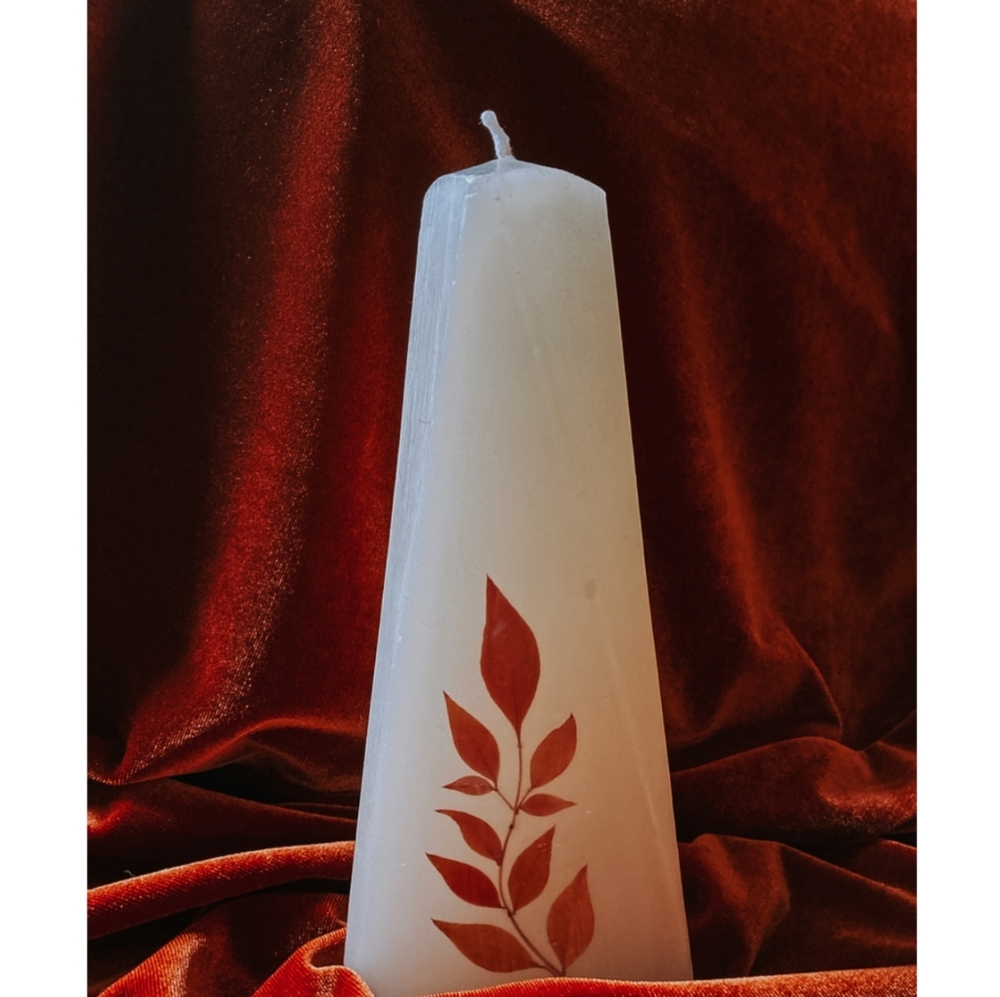 wax candle